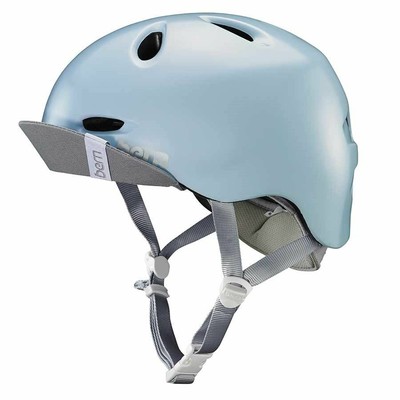 bern parker helmet